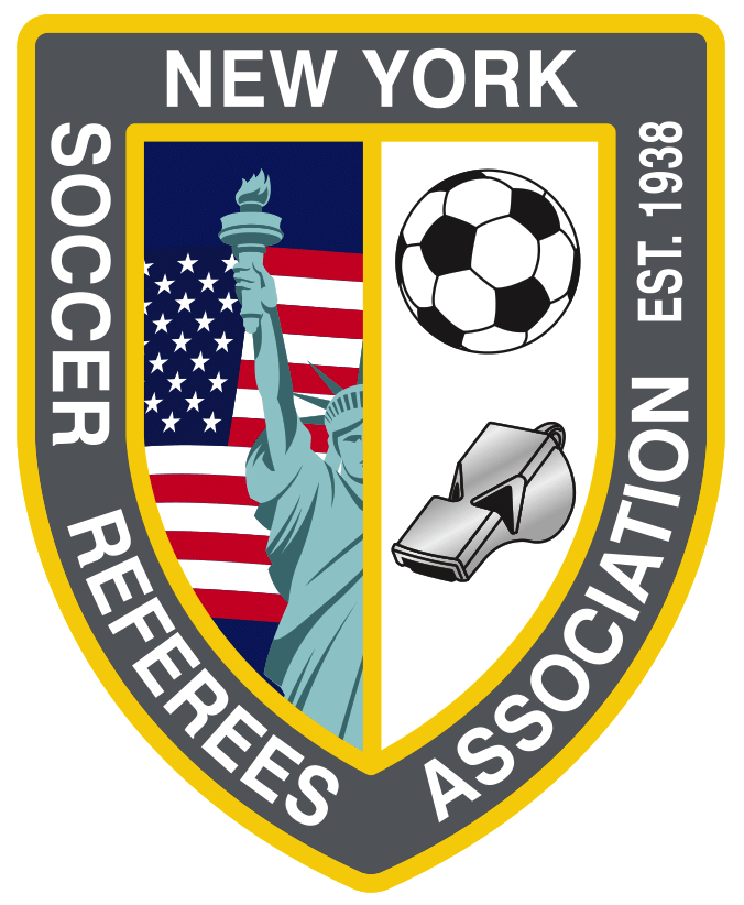 New York Soccer Referees Association